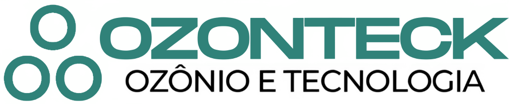 Ozonteck Logo